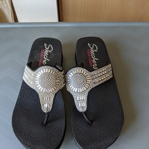 Skechers sandals